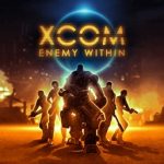 XCOM Enemy Unknown - Enemy Within Gamescom 2013