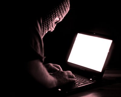 حمله هکرهای ناشناس به وب سایت روزنامه سنگاپوری
