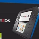 افزایش فروش Nintendo 2DS پس از اعلام قیمت واقعی آن