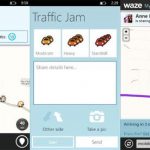 عرضه اپلیکیشن Waze برای ویندوز فون
