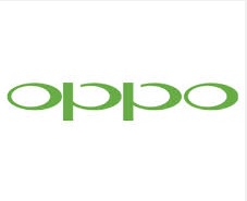 Oppo Logo Small