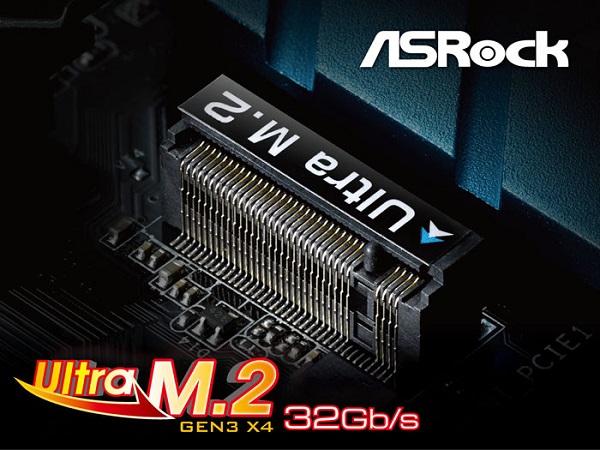 ASRock Ultra M.2 pri01