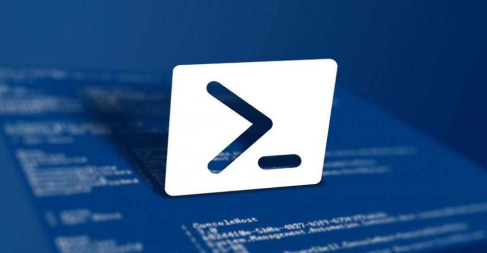 پاورشل PowerShell چیست؟ هر آنچه باید درباره PowerShell بدانید