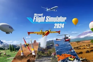 آغاز ثبت‌نام برای نسخه آزمایشی Microsoft Flight Simulator 2024